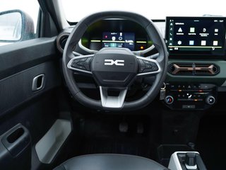 Dacia Spring Extreme Electric 48kW (65CV)