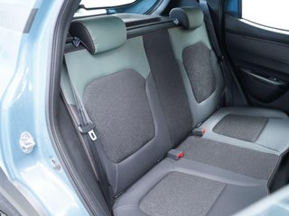 Dacia Spring Extreme Electric 48kW (65CV)