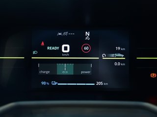 Dacia Spring Extreme Electric 48kW (65CV)