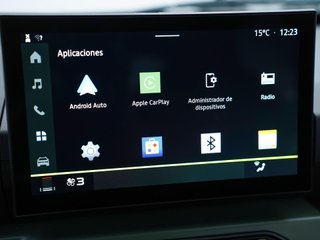 Dacia Spring Extreme Electric 48kW (65CV)