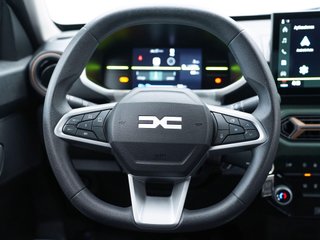 Dacia Spring Extreme Electric 48kW (65CV)