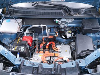 Dacia Spring Extreme Electric 48kW (65CV)