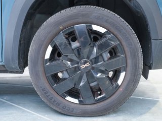 Dacia Spring Extreme Electric 48kW (65CV)