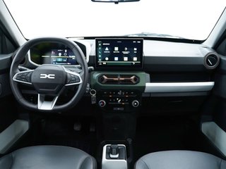 Dacia Spring Extreme Electric 48kW (65CV)