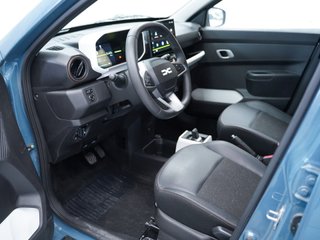 Dacia Spring Extreme Electric 48kW (65CV)