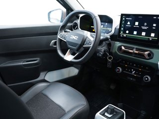Dacia Spring Extreme Electric 48kW (65CV)