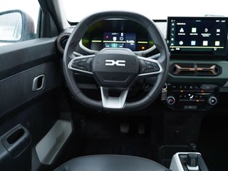 Dacia Spring Extreme Electric 48kW (65CV)