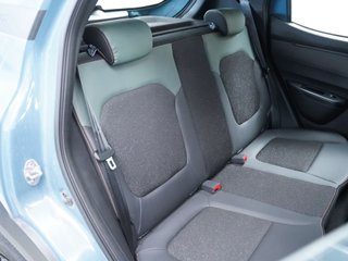 Dacia Spring Extreme Electric 48kW (65CV)