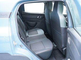 Dacia Spring Extreme Electric 48kW (65CV)
