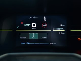 Dacia Spring Extreme Electric 48kW (65CV)