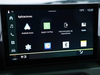 Dacia Spring Extreme Electric 48kW (65CV)