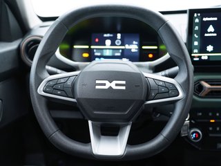Dacia Spring Extreme Electric 48kW (65CV)