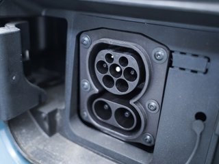 Dacia Spring Extreme Electric 48kW (65CV)