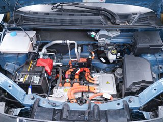 Dacia Spring Extreme Electric 48kW (65CV)