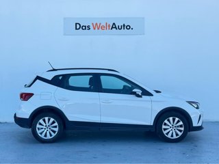 SEAT Arona 1.0 TSI 70kW (95CV) Style