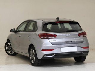Hyundai i30 1.0 TGDI 48V Klass