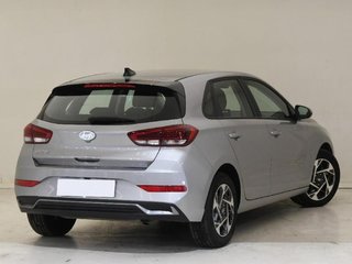 Hyundai i30 1.0 TGDI 48V Klass
