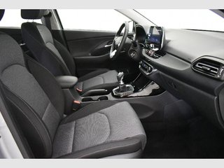 Hyundai i30 1.0 TGDI 48V Klass