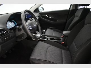 Hyundai i30 1.0 TGDI 48V Klass