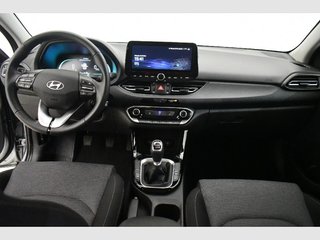 Hyundai i30 1.0 TGDI 48V Klass