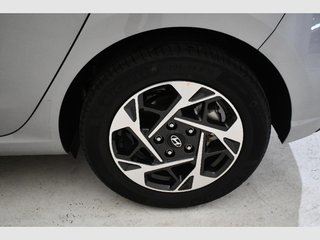 Hyundai i30 1.0 TGDI 48V Klass