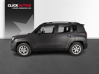 Jeep Renegade 1.0 120CV Limited