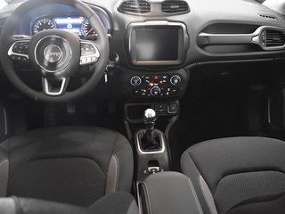 Jeep Renegade 1.0 120CV Limited