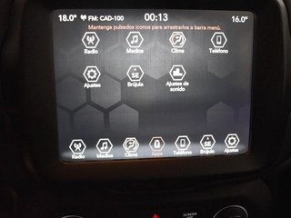 Jeep Renegade 1.0 120CV Limited
