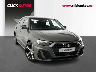 Audi A1 1.0 TFSI 116CV Adrenalin Stronic