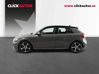 Audi A1 1.0 TFSI 116CV Adrenalin Stronic