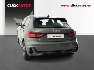 Audi A1 1.0 TFSI 116CV Adrenalin Stronic