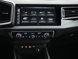 Audi A1 1.0 TFSI 116CV Adrenalin Stronic