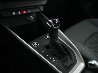 Audi A1 1.0 TFSI 116CV Adrenalin Stronic