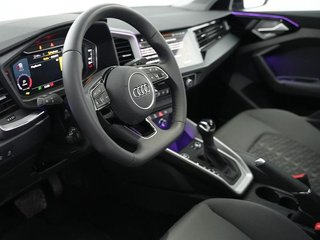 Audi A1 1.0 TFSI 116CV Adrenalin Stronic