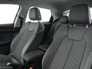 Audi A1 1.0 TFSI 116CV Adrenalin Stronic