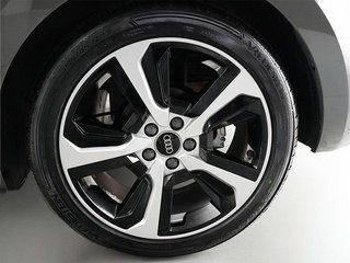 Audi A1 1.0 TFSI 116CV Adrenalin Stronic