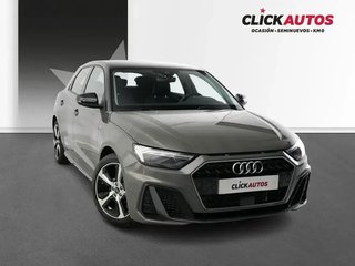 Audi A1 1.0 TFSI 116CV Adrenalin Stronic