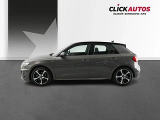 Audi A1 1.0 TFSI 116CV Adrenalin Stronic