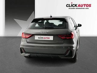 Audi A1 1.0 TFSI 116CV Adrenalin Stronic