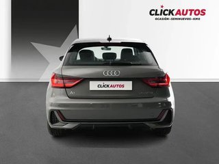 Audi A1 1.0 TFSI 116CV Adrenalin Stronic