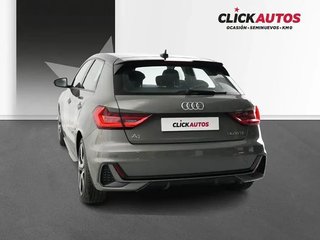 Audi A1 1.0 TFSI 116CV Adrenalin Stronic