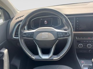 SEAT Ateca 1.5 TSI 110kW (150CV) DSG St&Sp Style XM