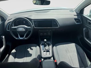 SEAT Ateca 1.5 TSI 110kW (150CV) DSG St&Sp Style XM