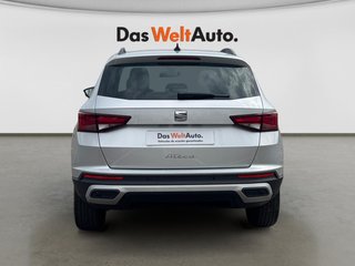 SEAT Ateca 1.5 TSI 110kW (150CV) DSG St&Sp Style XM