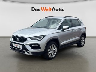 SEAT Ateca 1.5 TSI 110kW (150CV) DSG St&Sp Style XM