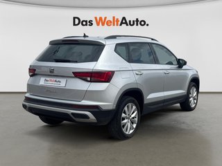 SEAT Ateca 1.5 TSI 110kW (150CV) DSG St&Sp Style XM