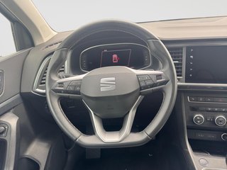 SEAT Ateca 1.5 TSI 110kW (150CV) DSG St&Sp Style XM