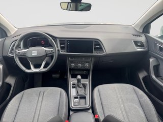 SEAT Ateca 1.5 TSI 110kW (150CV) DSG St&Sp Style XM