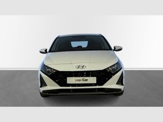 Hyundai i20 1.0 TGDI Klass