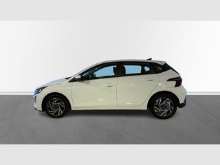 Hyundai i20 1.0 TGDI Klass